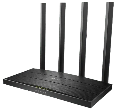 router gigabit ac1900