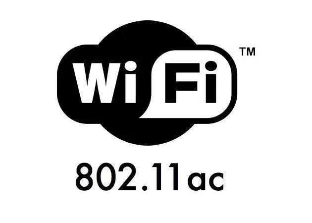 router gigabit ac