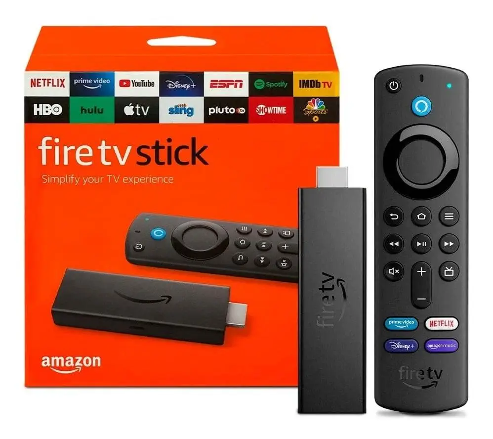 Fire TV Stick, Alternativa a Roku